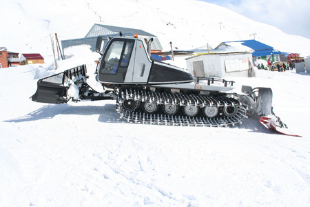 snowplowのeditorial素材