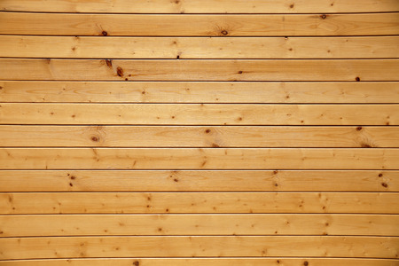 Colored Wooden facing surface as design elementの写真素材