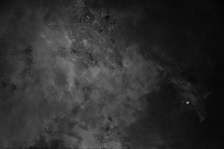 Abstraact grey background. Hand made wallの写真素材