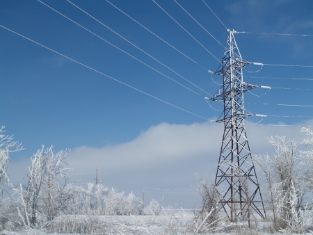 wireの写真素材