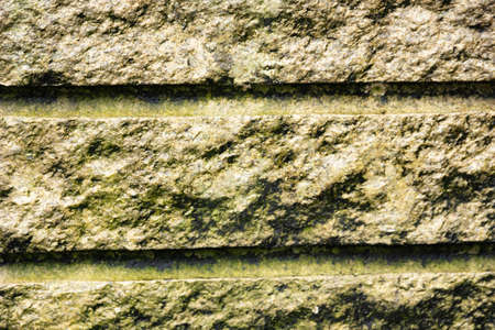 Texture, background of natural stone. Natural color.の写真素材