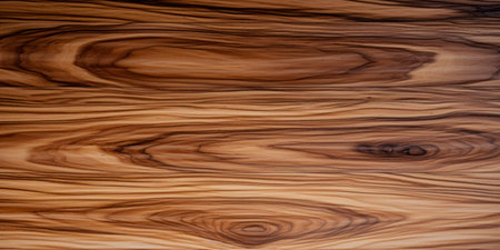 Top view of wood for background, light wooden table with natural pattern and color, abstract backgroundの素材