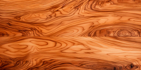 Top view of wood for background, light wooden table with natural pattern and color, abstract backgroundの素材