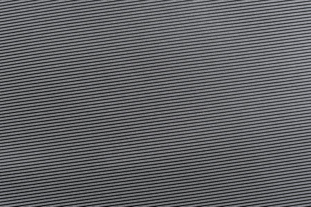 Carbon fiber background. Texture of black fabric for tailoring, Cloth. Textileの写真素材