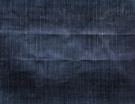 Worn tarpaulin background textureの写真素材