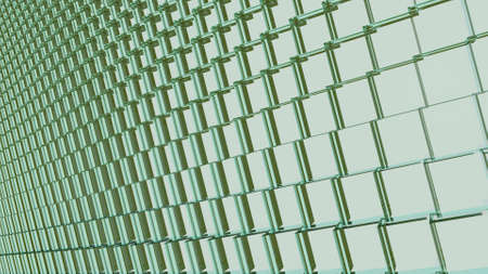 abstract background. Screensaver on the desktop.