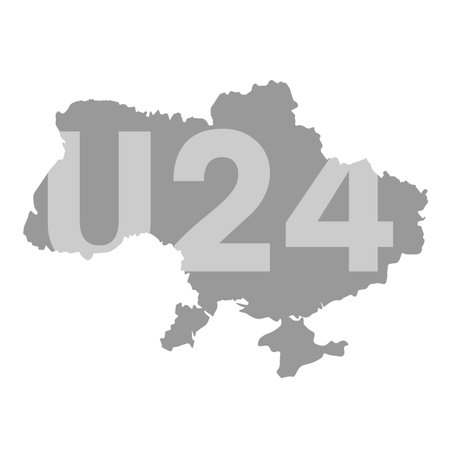 New union U24. military formation.の写真素材