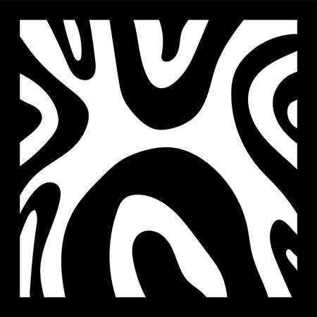 Abstract ornament or decor. decoration and design.の写真素材