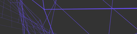 Abstract background of lines. website design.の写真素材