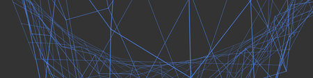 Abstract background of lines. website design.の写真素材