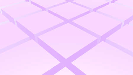 Screensaver or design for presentations. Rendering.の写真素材