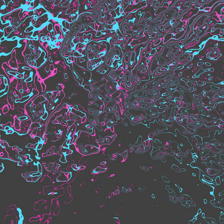 Abstract background of colored spots. texture or decor.