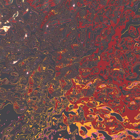 Abstract background of oil paint stains. texture or decal.