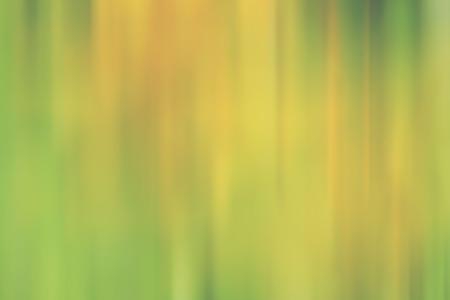 Green yellow gradient background motion blur linesの写真素材