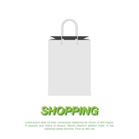 Present pack on a white background. Flat vector illustration EPS 10.のイラスト素材