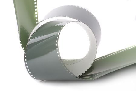 film stripの写真素材