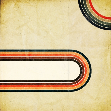 retro background  Disco の写真素材