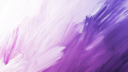 Soft and graceful pencil strokes create a seamless gradient that transitions from light lavender to deep purple, capturing an ethereal beauty that inspires creativity and calm.の素材