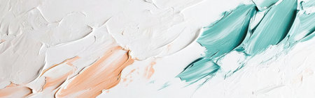 An artist skillfully applies delicate pencil strokes on a clean white canvas, blending soft colors to create an engaging composition. This creative process showcases artistry and technique.の素材