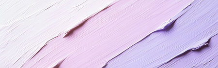 Soft pastel hues blend seamlessly through delicate pencil strokes, creating a calming gradient that evokes tranquility and minimalist appeal in any artistic setting.の素材