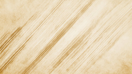 This background showcases soft pencil strokes in muted amber tones, providing a warm and inviting canvas ideal for various creative projects or presentations.の素材