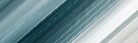 Explore a captivating arrangement of abstract pencil strokes in muted teal hues that blend seamlessly into a gradient. The interplay of colors invites introspection and creativity.の素材