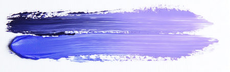 Delicate strokes of pencil create a gradient of lavender hues, emphasizing the interplay between light and shadow while highlighting artistic minimalism and creativity.の素材