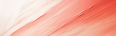 Muted colors blend gracefully in this artwork, showing minimalist pencil strokes that create a soothing gradient. The gentle movements invite calm and introspection.の素材