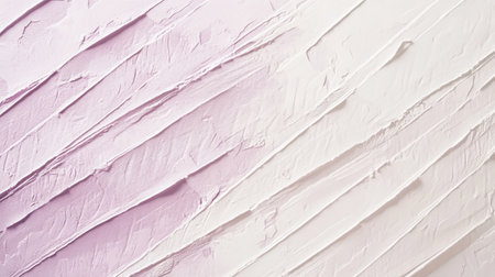 Gentle pencil strokes form an abstract backdrop showing soft textures and a subtle interplay of light colors. This design exudes calmness and artistic elegance, ideal for creative projects.の素材