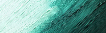 A harmonious display of pastel gradient pencil strokes showcases a blend of colors that create a calming atmosphere. The soft textures invite visual exploration and appreciation.の素材