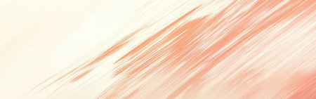 Subtle pencil strokes form a gradient in pastel colors, creating a calming effect. The light tones blend harmoniously, perfect for a peaceful artistic setting.の素材