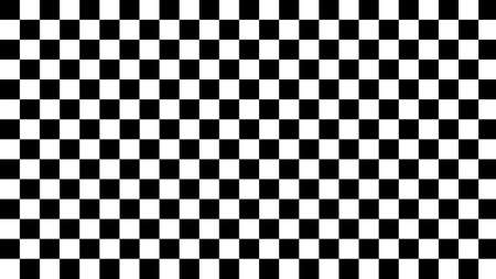 Empty chess board. Texture hess board. Texture. Vector illustration.の写真素材