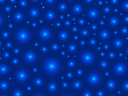 The abstract light and dark blue  vector backgroundのイラスト素材