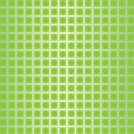 Seamless pattern background vector illustration green colorsのイラスト素材