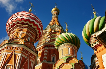 St  Basil s Cathedralの写真素材