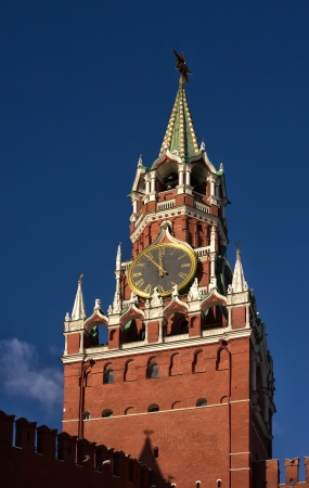 Moscow Kremlinの写真素材