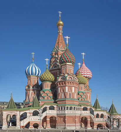 Moscow. Kremlinのeditorial素材