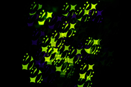 Abstract colorful backgroundの写真素材