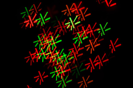 Abstract colorful backgroundの写真素材