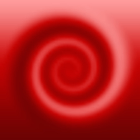 Simple vector abstract color background for business presentationsのイラスト素材