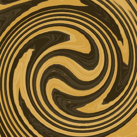 Simple vector abstract color background for business presentationsのイラスト素材