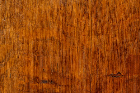 Retro vintage oak panel scuffed shot closeupの写真素材