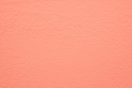 Toned color texture paint on the wall close-up shotの写真素材