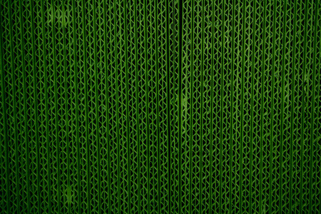 Toned color texture of the old board closeup shotの写真素材