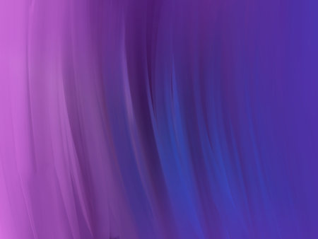 Trendy and modern futuristic wallpaper. Abstract Blurred Vibrant Stripes Background. Beautiful...
