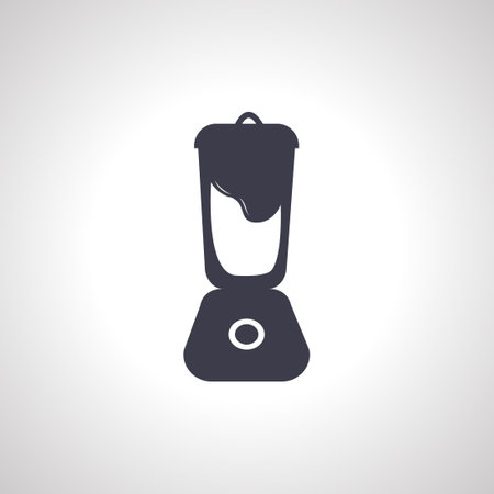 blender icon. blender iconsのイラスト素材
