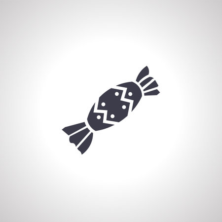 candy icon, candy icon. candy iconの素材