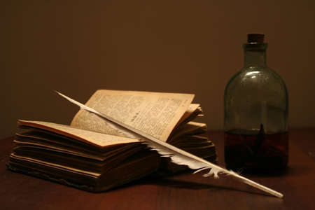 Thingsの写真素材