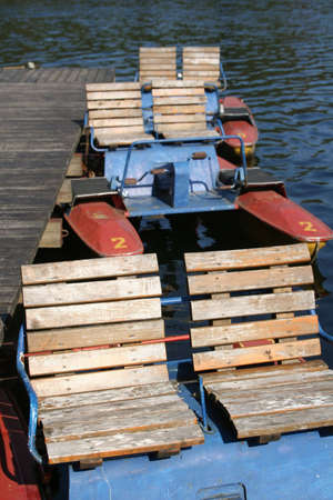 Water Entertainmentの写真素材