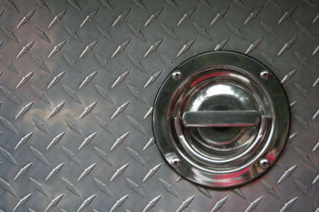 Fire-Engine Detailの写真素材